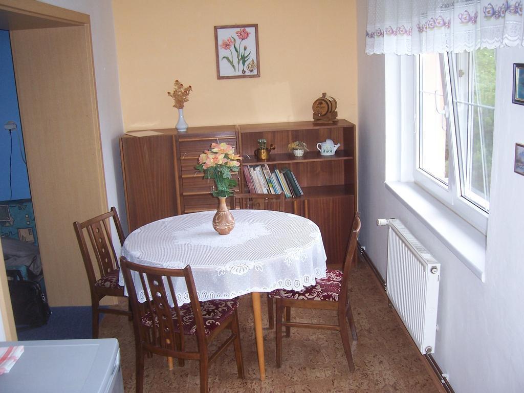 V Aleji - ubytování v soukromí Valtice Camera foto